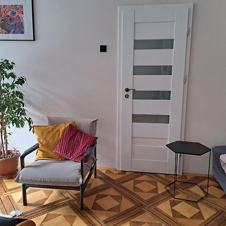 Artapartment - Klimatyczny Přemyšl Exteriér fotografie