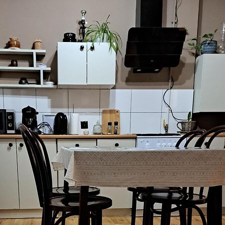 Artapartment - Klimatyczny Přemyšl Exteriér fotografie