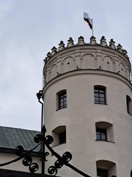 Artapartment - Klimatyczny Přemyšl Exteriér fotografie