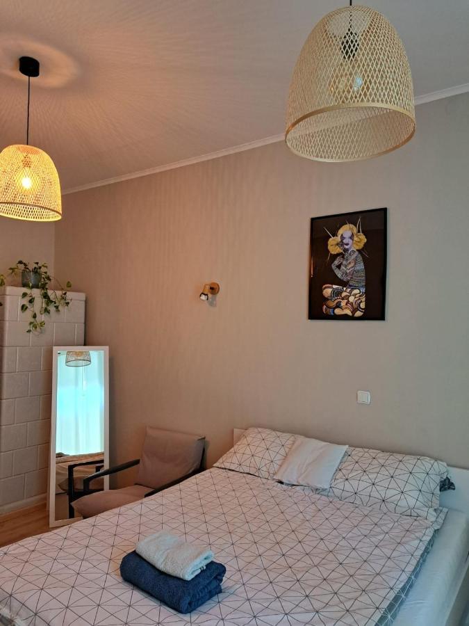 Artapartment - Klimatyczny Přemyšl Exteriér fotografie