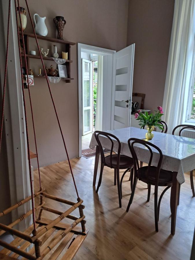 Artapartment - Klimatyczny Přemyšl Exteriér fotografie
