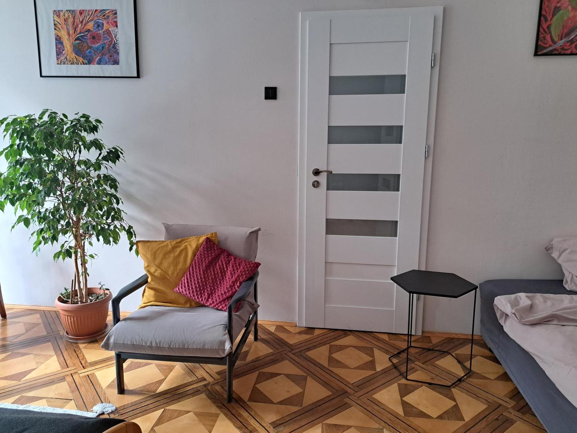 Artapartment - Klimatyczny Přemyšl Exteriér fotografie