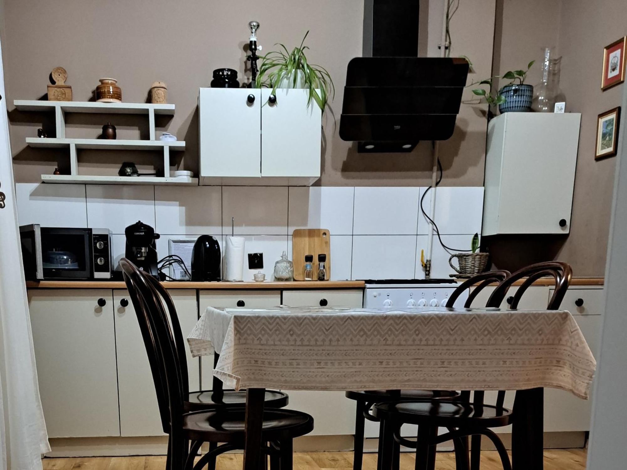 Artapartment - Klimatyczny Přemyšl Exteriér fotografie